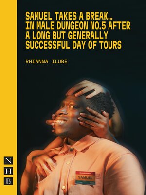 cover image of Samuel Takes a Break (NHB Modern Plays)